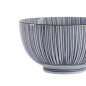 Preview: TDS, Bowl, Mixed Bowls Hoso Tokusa, Ø 13.2 cm x 7.2 cm, Item No. 21480