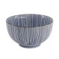 Preview: TDS, Bowl, Mixed Bowls Hoso Tokusa, Ø 13.2 cm x 7.2 cm, Item No. 21480