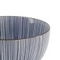 Preview: TDS, Bowl, Mixed Bowls Hoso Tokusa, Ø 13.2 cm x 7.2 cm, Item No. 21480