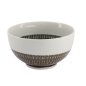 Preview: TDS, Bowl, Mixed Bowls Tobi Kanna, Ø 13.2 cm x 7.2 cm, Item No. 21481