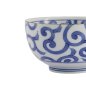 Preview: TDS, Bowl, Mixed Bowls Nabeshima Karakusa, Ø 13.2 cm x 7.2 cm, Item No. 21482