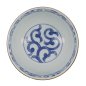 Preview: TDS, Bowl, Mixed Bowls Nabeshima Karakusa, Ø 13.2 cm x 7.2 cm, Item No. 21482