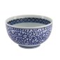 Preview: Bowl Mixed Bowls Tako Karakusa, Porcelain, Ø 13.2 cm, Item No. 21483