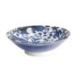 Preview: TDS, Ramen Bowl, Frog, Mixed Bowls, Ø 25.2x7.7cm, Item No. 21512