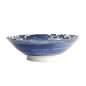 Preview: TDS, Ramen Bowl, Frog, Mixed Bowls, Ø 25.2x7.7cm, Item No. 21512
