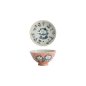 Preview: Rice Bowl Kawaii Cat Neko Pink, Porcelain, 300 ml