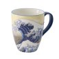 Preview: Kawaii Hokusai Tasse in Geschenkbox bei Tokyo Design Studio (Bild 3 von 5)