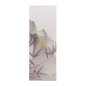 Preview: TDS, Chopstick Set 4 pair, Acrylic Brown, Item No. 21538