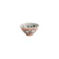 Preview: Rice Bowl Kawaii Cat Neko Pink, Porcelain, 300 ml, Item No. 2153