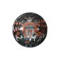 Preview: Nudelschale Asakusa Matsuri, Porzellan, 1,25 l, Art.-Nr. 21554