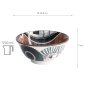 Preview: Bowl  Asakusa bei Tokyo Design Studio (Bild 5 von 5)