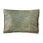 Preview: TDS, Großer Teller Wabi Uguisu, 26x17.5x3.5cm, Art.-Nr. 21563