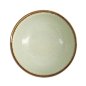 Preview: TDS, Tayo Bowl, Wasabi, Light Green/Brown, Ø 12.7x7cm, 550ml, Item No. 21585