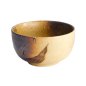 Preview: Tayo-Schale Braun, Keramik, Ø 12,7 cm, Art.-Nr. 21586