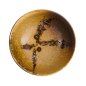Preview: TDS, Shigaraki Tayo Schale, Ø 12.7x7cm, 550ml, Art.-Nr. 21586