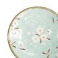 Preview: Light Blue Sakura Plate at Tokyo Design Studio (picture 4 of 6)