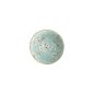 Preview: Rice Bowl Light Blue Sakura Hell, Porcelain, 350 ml, Item No. 21593