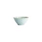 Preview: Rice Bowl Light Blue Sakura Hell, Porcelain, 350 ml, Item No. 21593