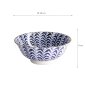 Preview: Shidare Ramen Schale bei Tokyo Design Studio (Bild 7 von 7)