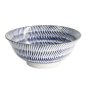 Preview: TDS, Ramen Bowl, Kanna, Mixed Bowls, Ø 19x8cm -Item no. 21600
