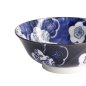 Preview: TDS, Ramen Schale, Ume, Mixed Bowls, Ø 19x8cm, Art.-Nr. 21604