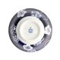 Preview: TDS, Ramen Schale, Ume, Mixed Bowls, Ø 19x8cm, Art.-Nr. 21604