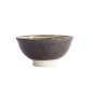 Preview: Bk/Wh Asashio Schale-Rand bei Tokyo Design Studio (Bild 4 von 6)