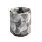 Preview: Grau Tetsu Glaze Teebecher bei Tokyo Design Studio (Bild 2 von 6)