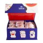Preview: 1:4 220/50 ml Kawaii Glückliche Katze Sake Set bei Tokyo Design Studio (Bild 3 von 4)