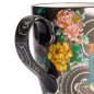 Preview: TDS, Tasse, Yakuza Blue Dragon Tasse in Geschenkbox, 380ml, Ø 8,5x10,2cm, Art Nr. 21759