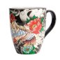 Preview: Yakuza Carp Tasse in Geschenkbox Tasse bei Tokyo Design Studio (Bild 2 von 6)