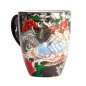 Preview: Yakuza Carp Tasse in Geschenkbox Tasse bei Tokyo Design Studio (Bild 3 von 6)