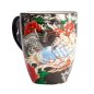 Preview: Yakuza Carp Tasse in Geschenkbox Tasse bei Tokyo Design Studio (Bild 3 von 6)