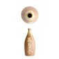 Preview: 23cm Braun (Akinai) Sake Flasche Deco bei Tokyo Design Studio (Bild 5 von 6)