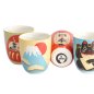 Preview: 4 pcs Cup Set at Tokyo Design Studio (picture 2 of 6)