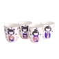 Preview: 4pcs Kawaii Maiko Mug Giftset at Tokyo Design Studio (picture 4 of 4)