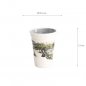 Preview: White Brush Teetasse bei Tokyo Design Studio (Bild 5 von 5)