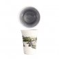 Preview: White Brush Teetasse bei Tokyo Design Studio (Bild 1 von 5)