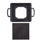 Preview: Konro Grillplatte bei Tokyo Design Studio (Bild 4 von 4)