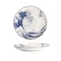 Preview: Hokusai Teller bei Tokyo Design Studio (Bild 1 von 5)
