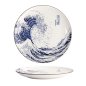 Preview: Hokusai Teller bei Tokyo Design Studio (Bild 1 von 5)