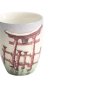 Preview: Ø8.5x10.2cm 380ml  Kawaii Tori Mug W/Giftbox at Tokyo Design Studio (picture 3 of 6)