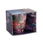 Preview: Ø8.5x10.2cm 380ml  Kawaii Temple Mug W/Giftbox at Tokyo Design Studio (picture 1 of 6)