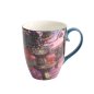 Preview: TDS, Kawaii Temple Mug W/Giftbox, Ø8.5x10.2cm 380ml , Item No. 21909