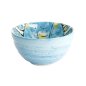 Preview: TDS, Bowl, Seafood, Ø 13.2 x 7.3 cm, 500 ml, Crab, Light Blue - Item No. 21932