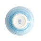 Preview: TDS, Bowl, Seafood, Ø 13.2 x 7.3 cm, 500 ml, Crab, Light Blue - Item No. 21932