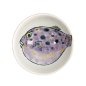 Preview: Rice Bowl Seafood Blowfish Fugu Purple, Porcelain, 950 ml, Item No. 21935