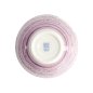Preview: Rice Bowl Seafood Blowfish Fugu Purple, Porcelain, 950 ml, Item No. 21935