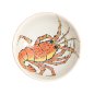 Preview: TDS, Ramen Bowl, Seafood, Ø 18.5 x 8.2 cm, 1200 ml, Lobster, Red - Item No. 21937