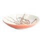 Preview: TDS, Deep Plate, Seafood, Ø 21.7 x 5.2 cm 900 ml, Lobster, Red - Item No. 21942